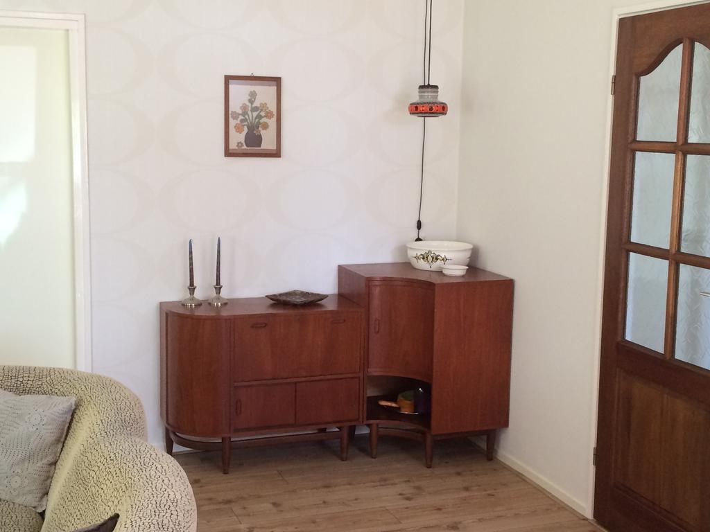 Apartment Zus en Zo Uffelte Habitación foto