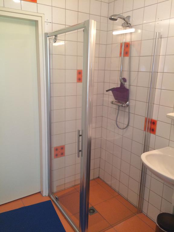 Apartment Zus en Zo Uffelte Habitación foto